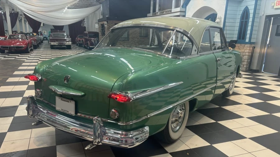 1951 Ford Shoebox - Image 3 of 31