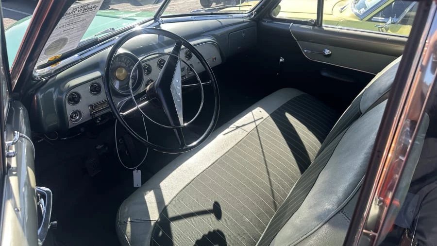 1951 Ford Shoebox - Image 5 of 6