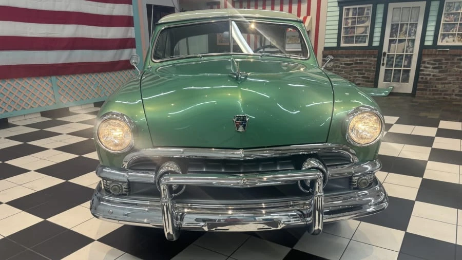 1951 Ford Shoebox - Image 11 of 31