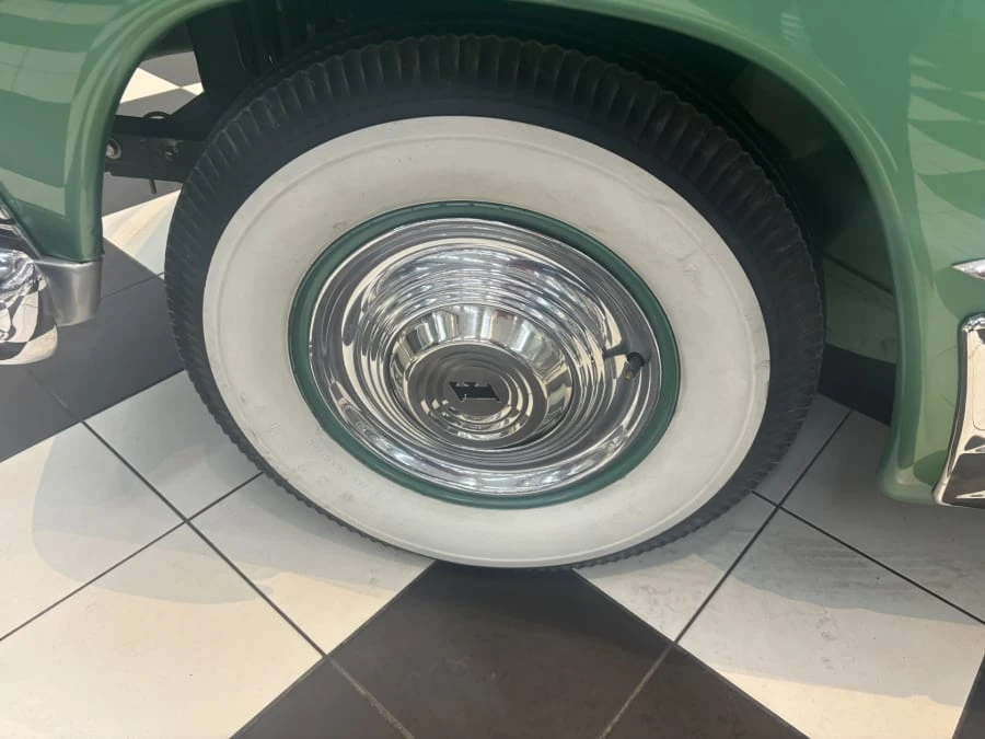 1951 Ford Shoebox - Image 18 of 31