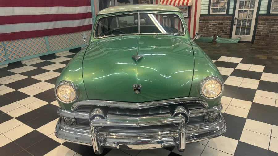 1951 Ford Shoebox - Image 4 of 31
