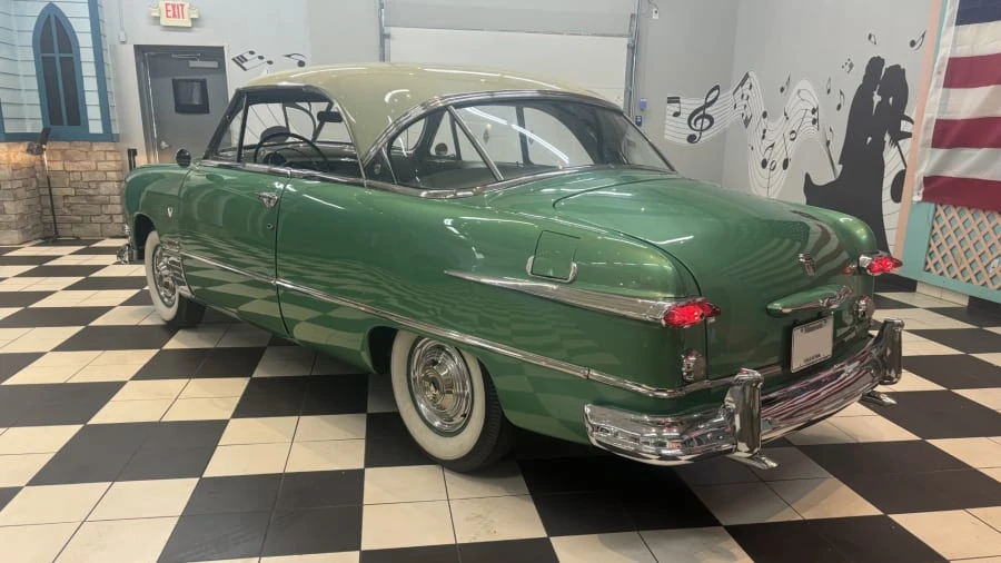 1951 Ford Shoebox - Image 7 of 31
