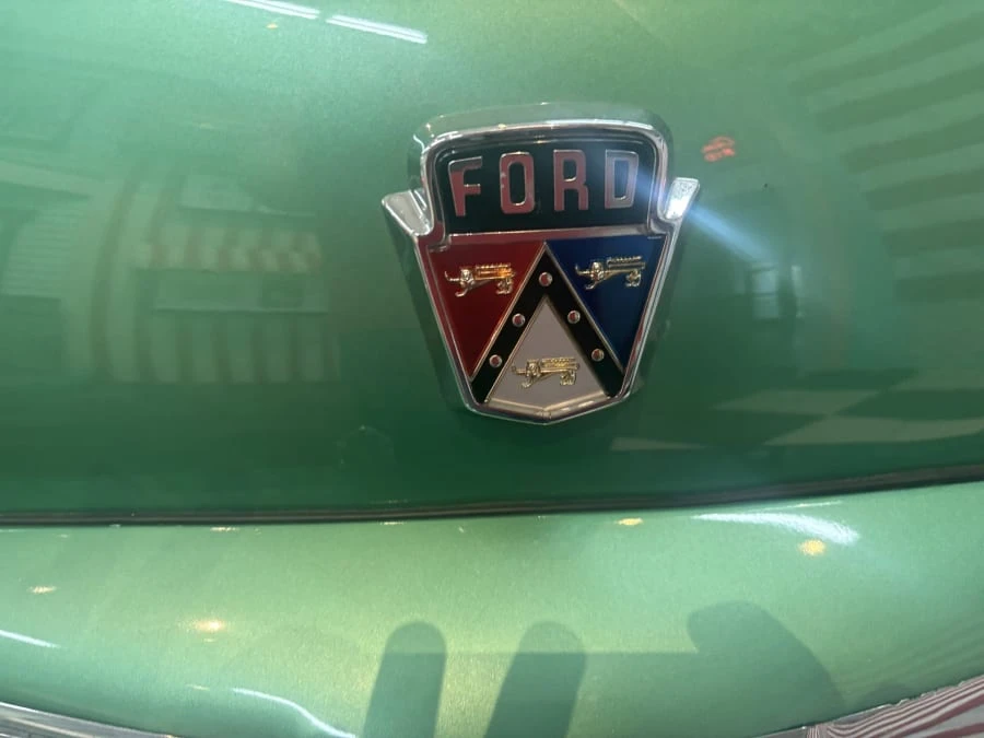 1951 Ford Shoebox - Image 15 of 31