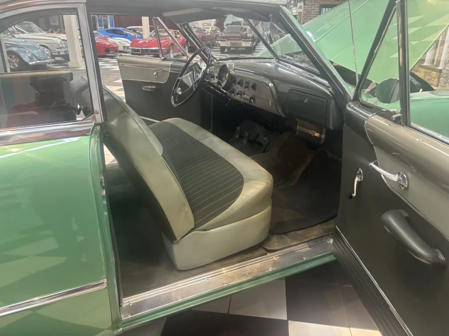 1951 Ford Shoebox - Image 23 of 31
