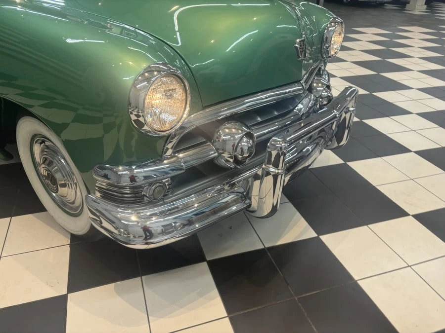 1951 Ford Shoebox - Image 16 of 31