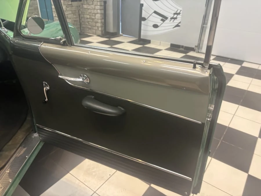 1951 Ford Shoebox - Image 22 of 31