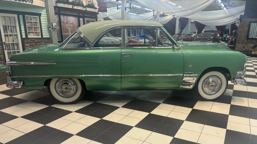 1951 Ford Shoebox - Image 2 of 31