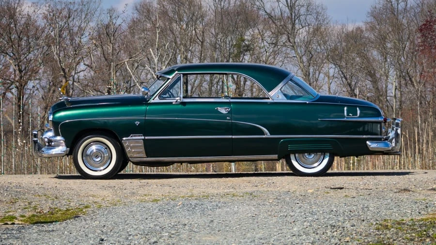 1951 Ford Shoebox - Image 2 of 12