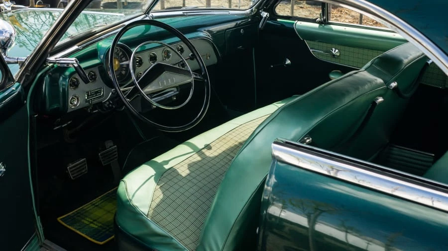 1951 Ford Shoebox - Image 4 of 12