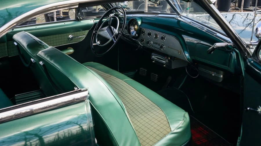 1951 Ford Shoebox - Image 5 of 12