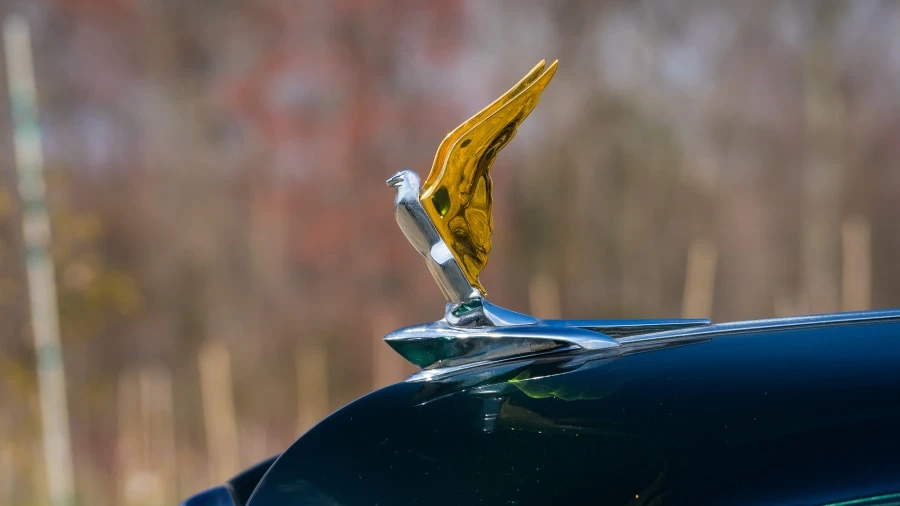 1951 Ford Shoebox - Image 9 of 12