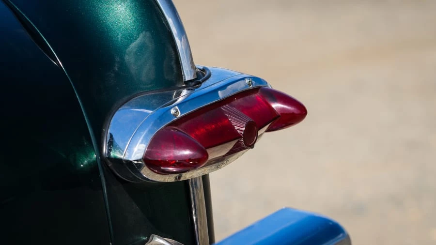 1951 Ford Shoebox - Image 10 of 12