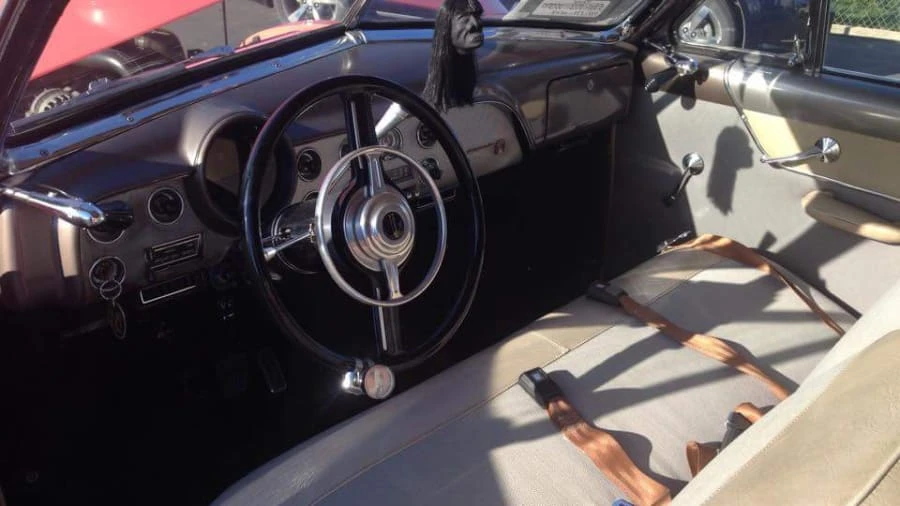 1951 Ford Shoebox - Image 4 of 12