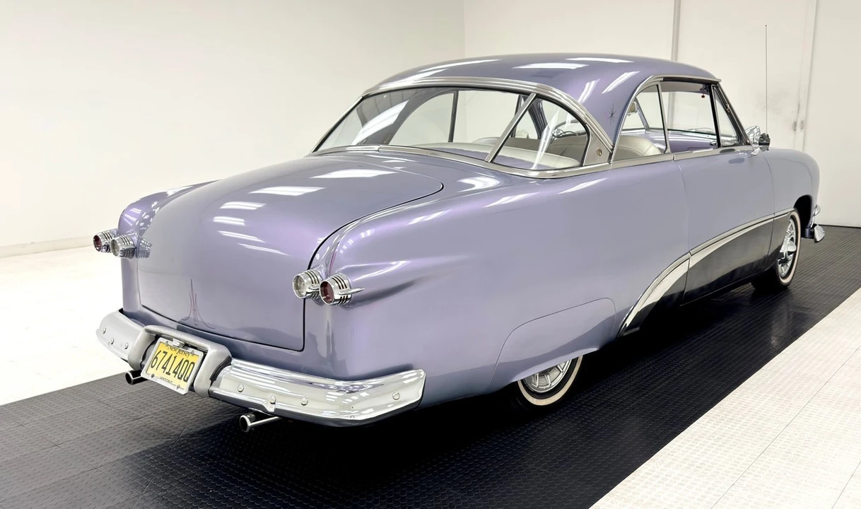 1951 Ford Shoebox - Image 5 of 12