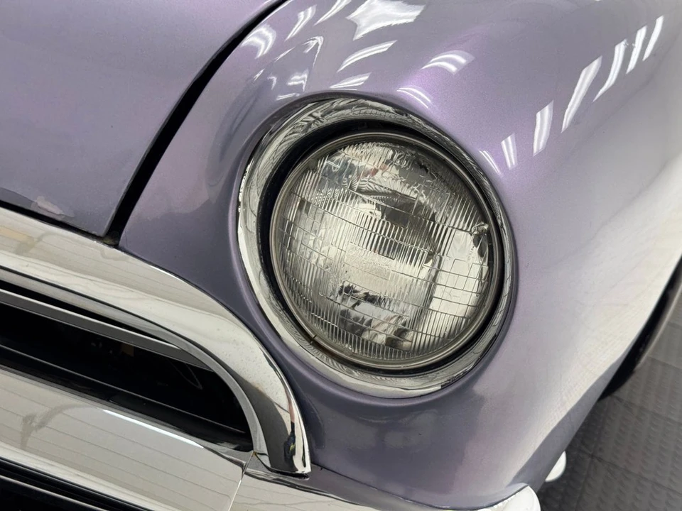 1951 Ford Shoebox - Image 10 of 12