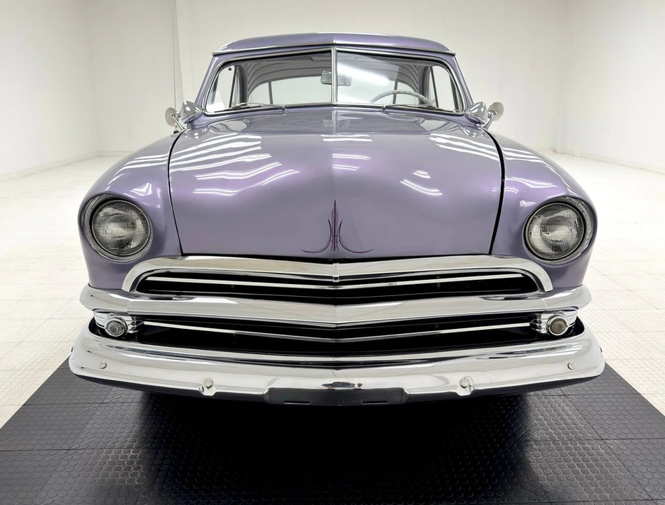 1951 Ford Shoebox - Image 8 of 12
