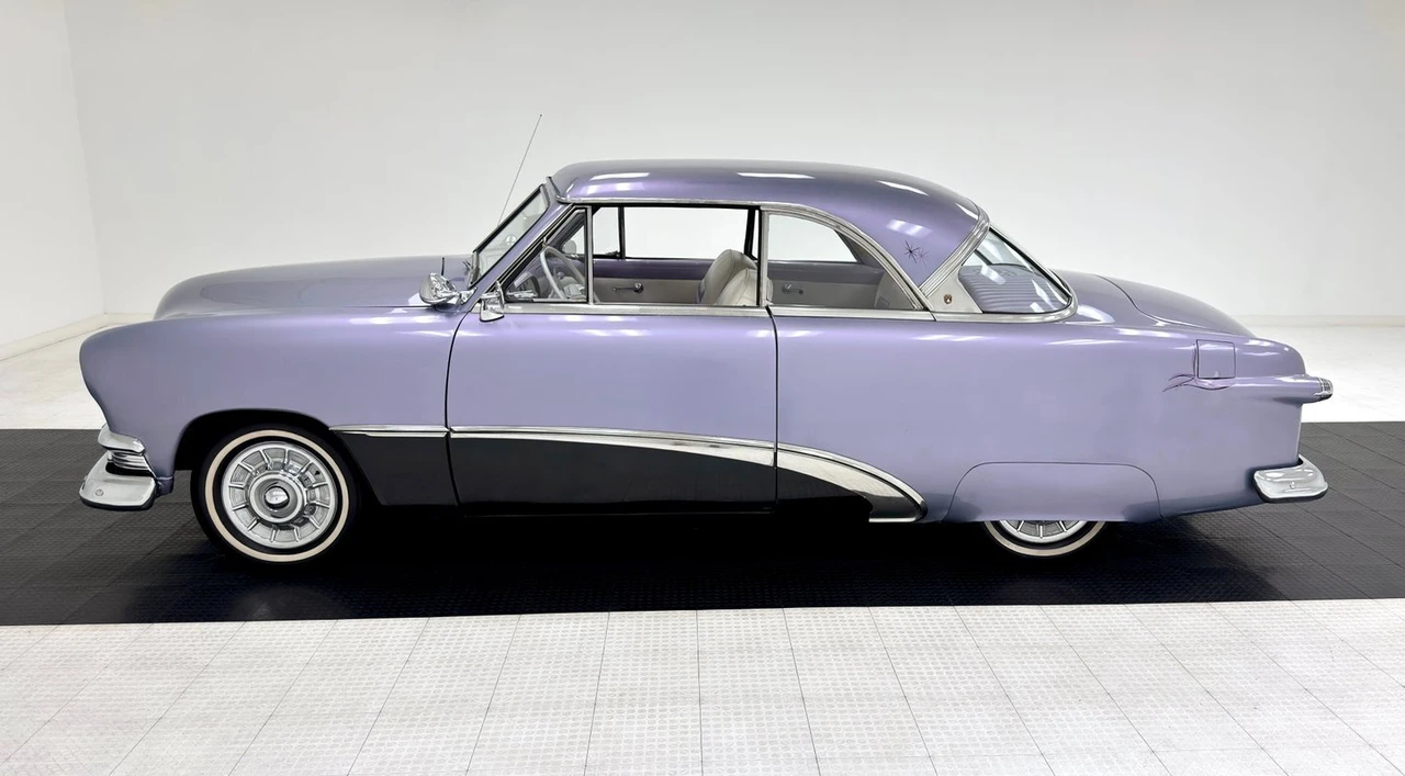 1951 Ford Shoebox - Image 2 of 12