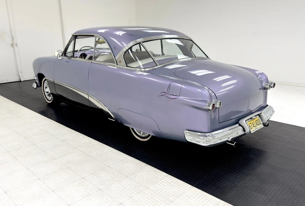 1951 Ford Shoebox - Image 3 of 12