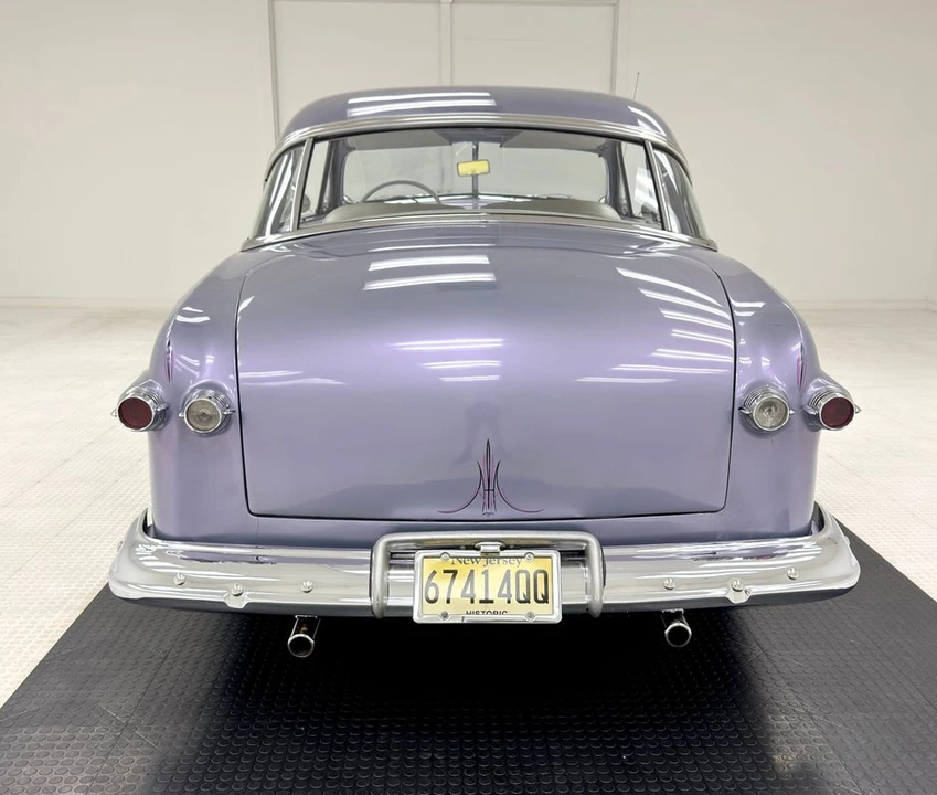 1951 Ford Shoebox - Image 4 of 12