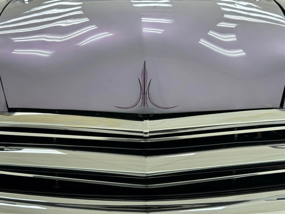 1951 Ford Shoebox - Image 9 of 12