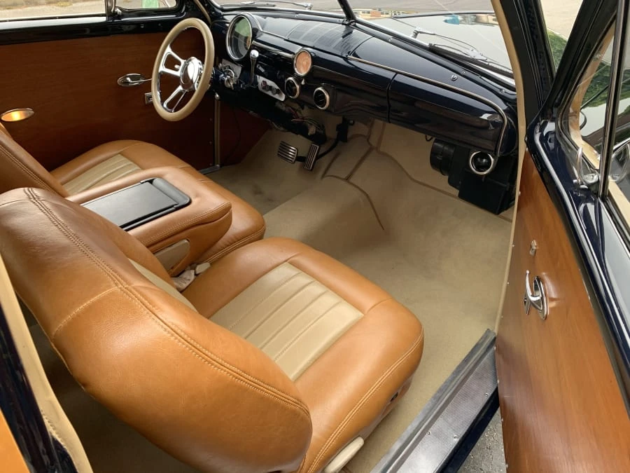 1951 Ford Country Squire - Image 6 of 10