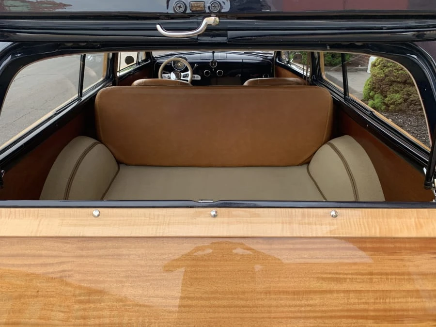 1951 Ford Country Squire - Image 7 of 10