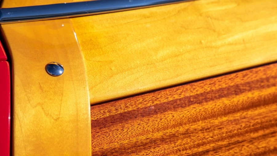 1951 Ford Country Squire - Image 23 of 29