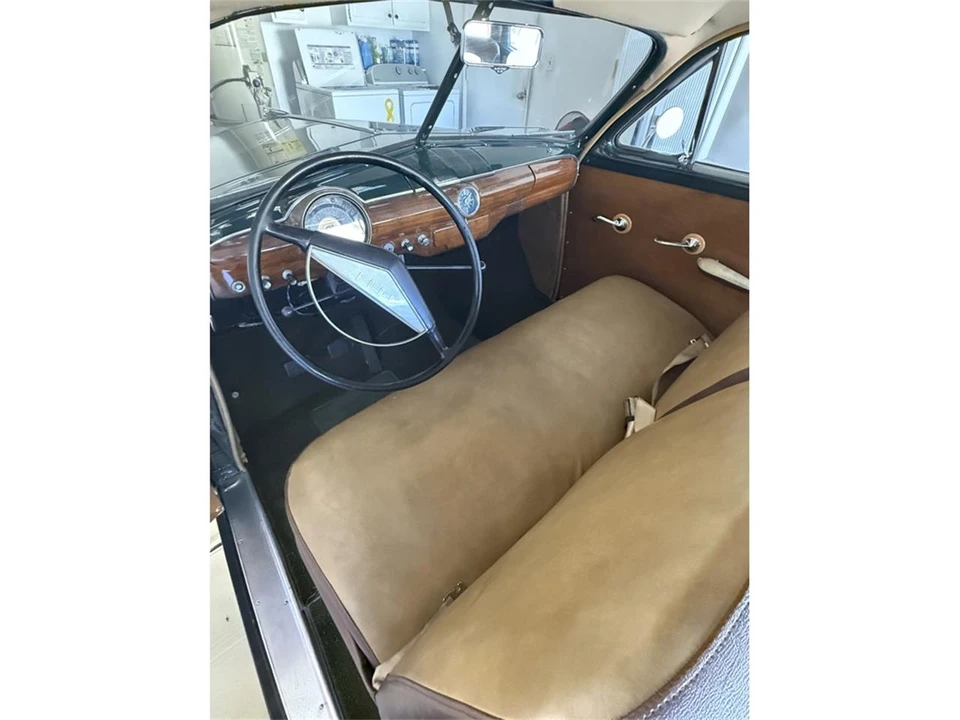 1951 Ford Shoebox - Image 8 of 21