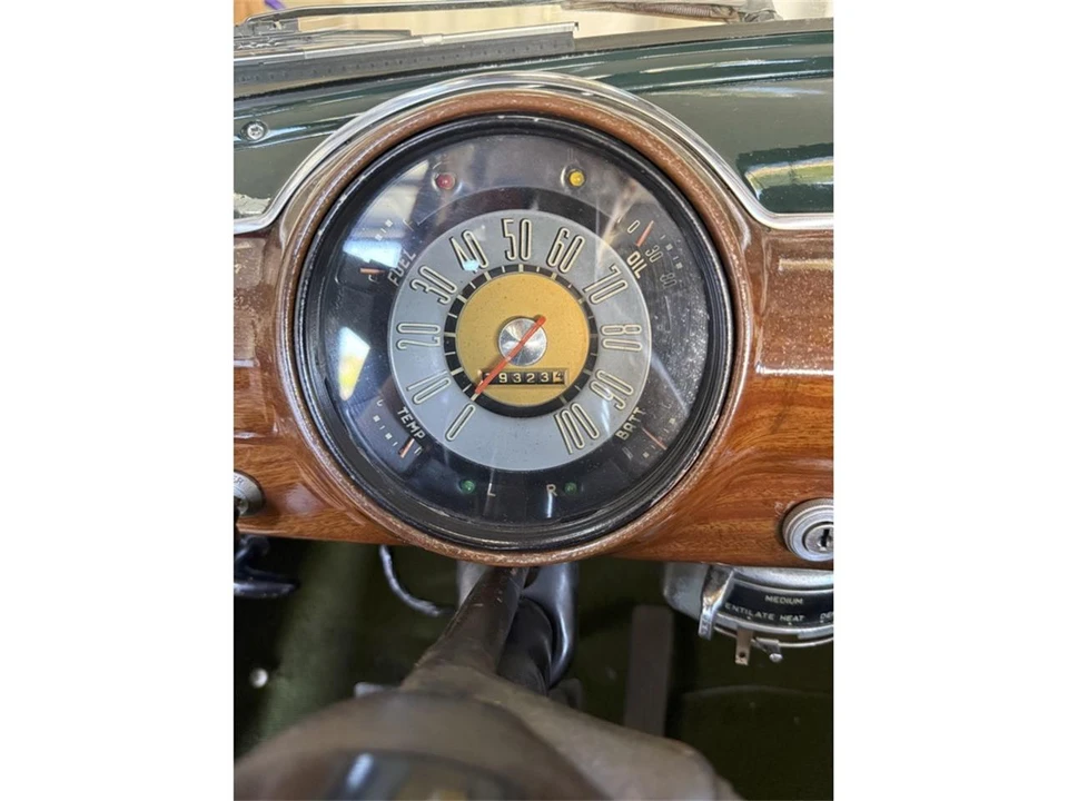 1951 Ford Shoebox - Image 14 of 21