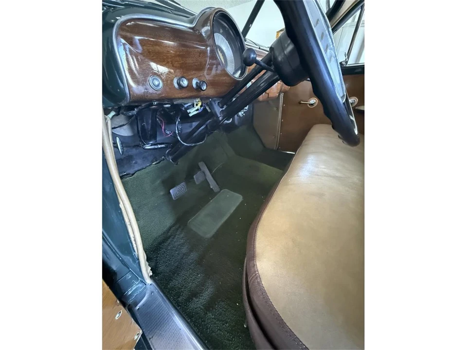 1951 Ford Shoebox - Image 10 of 21