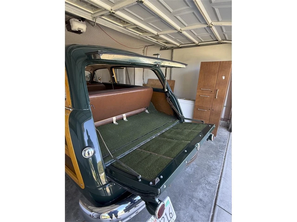 1951 Ford Shoebox - Image 6 of 21