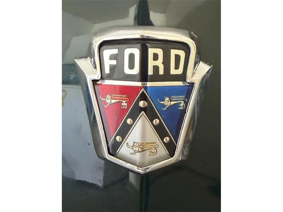 1951 Ford Shoebox - Image 16 of 21