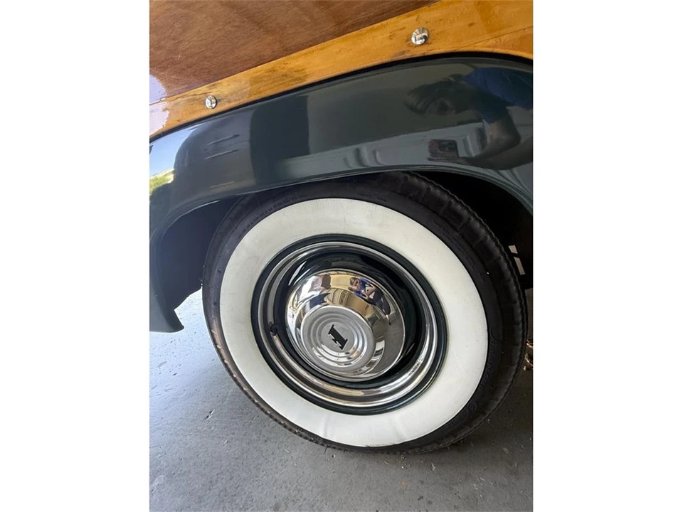 1951 Ford Shoebox - Image 19 of 21