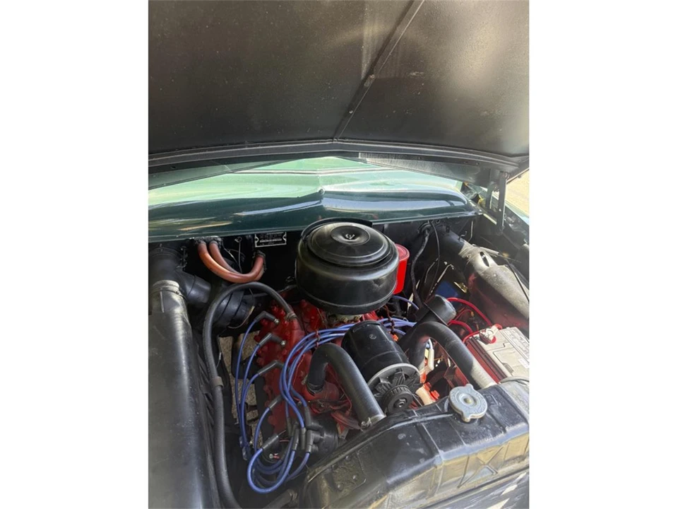 1951 Ford Shoebox - Image 20 of 21