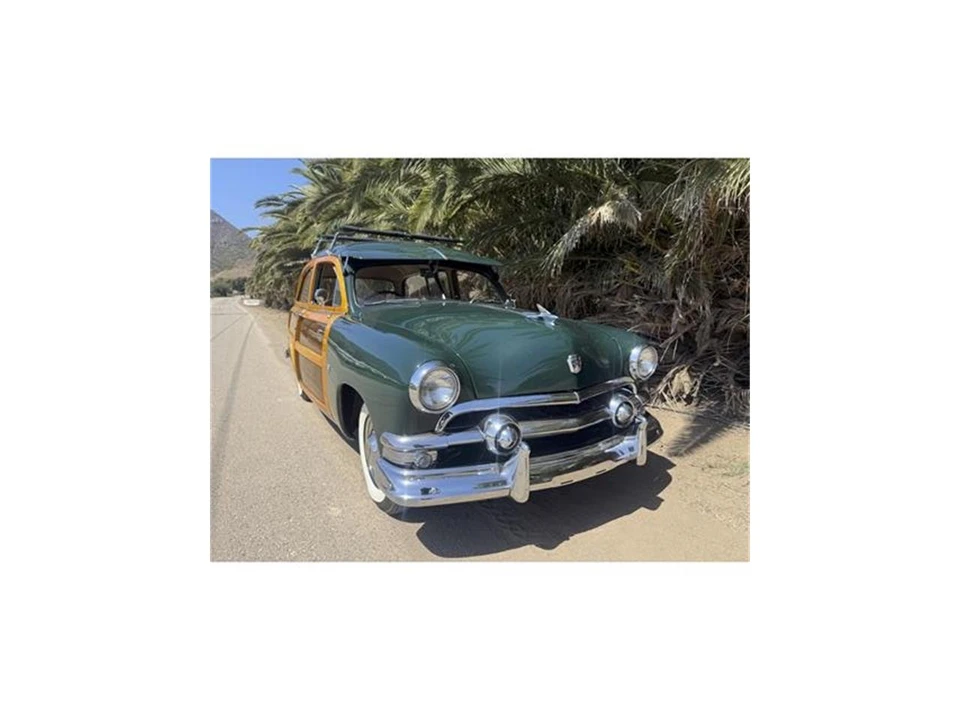 1951 Ford Shoebox - Image 2 of 21