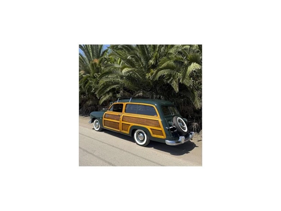 1951 Ford Shoebox - Image 5 of 21