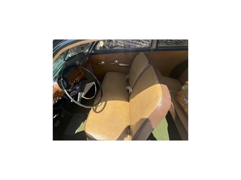 1951 Ford Shoebox - Image 7 of 21