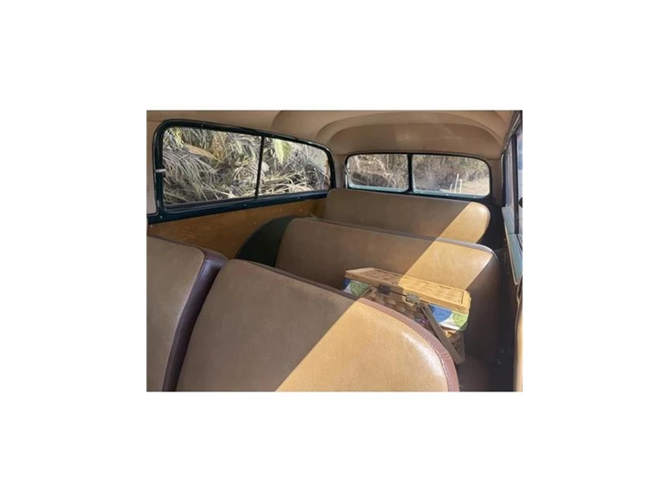 1951 Ford Shoebox - Image 11 of 21