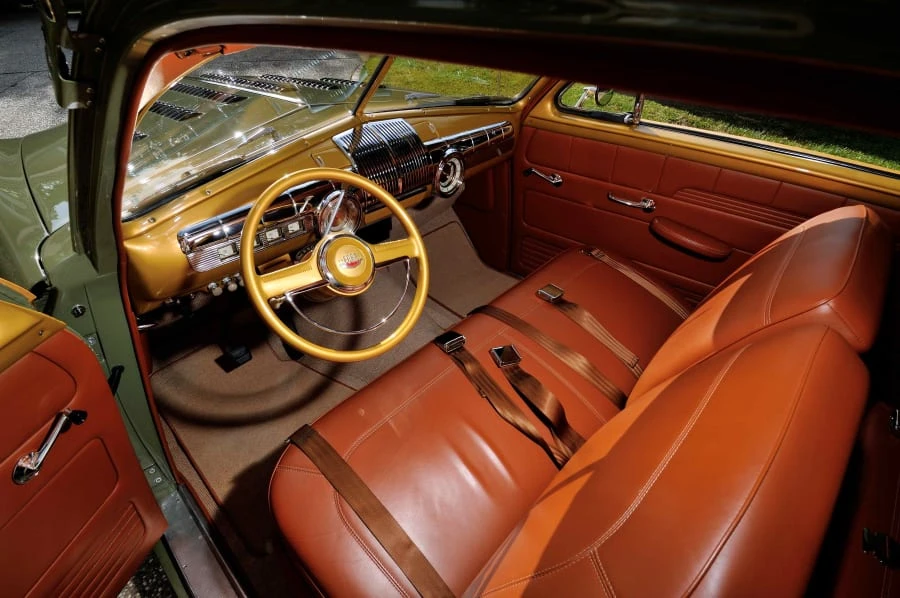 1951 Ford Country Squire - Image 4 of 12