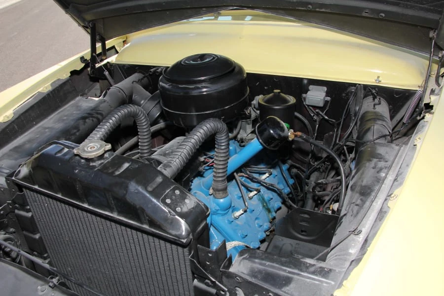 1951 Ford Country Squire - Image 7 of 12