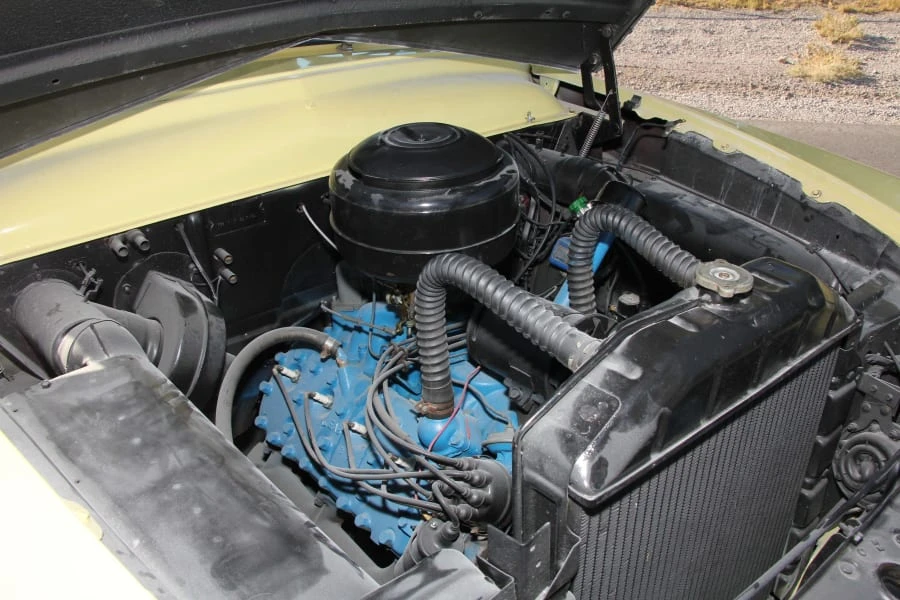 1951 Ford Country Squire - Image 8 of 12