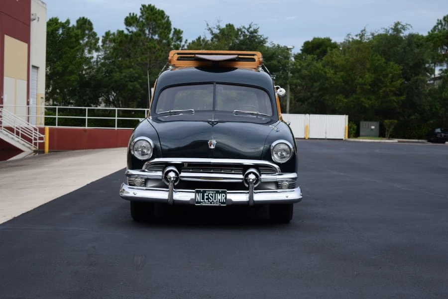 1951 Ford Country Squire - Image 4 of 19