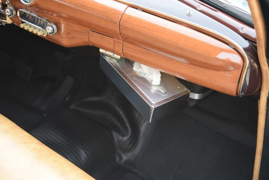1951 Ford Country Squire - Image 8 of 19