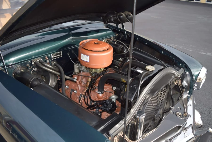 1951 Ford Country Squire - Image 13 of 19