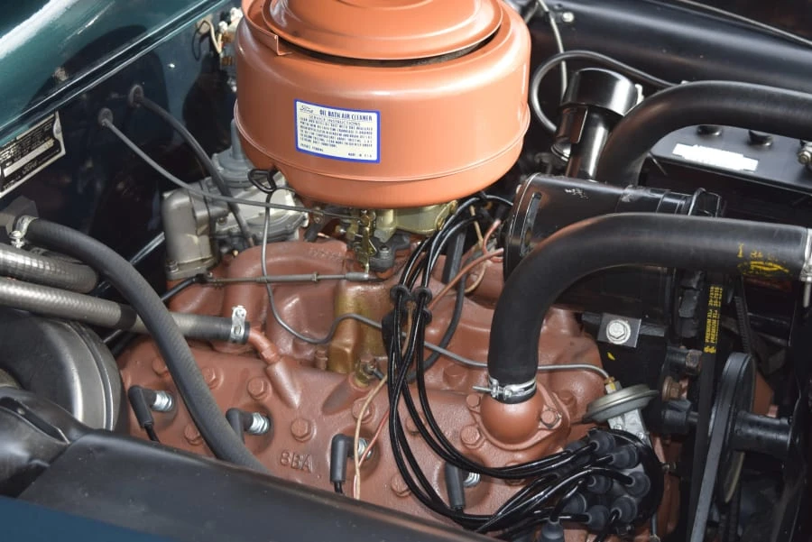 1951 Ford Country Squire - Image 14 of 19