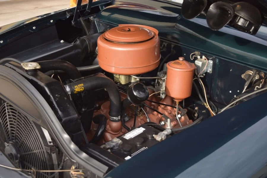 1951 Ford Country Squire - Image 15 of 19
