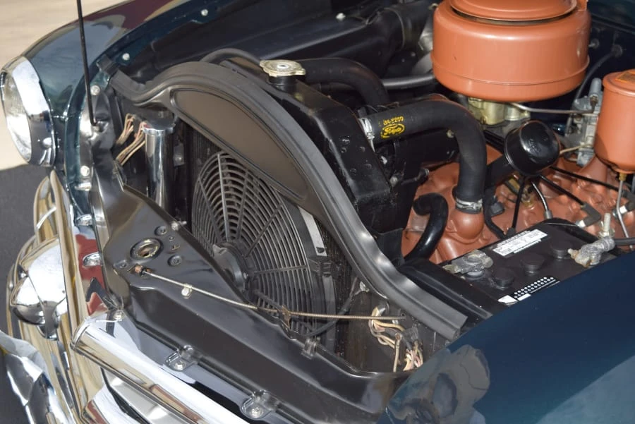 1951 Ford Country Squire - Image 16 of 19