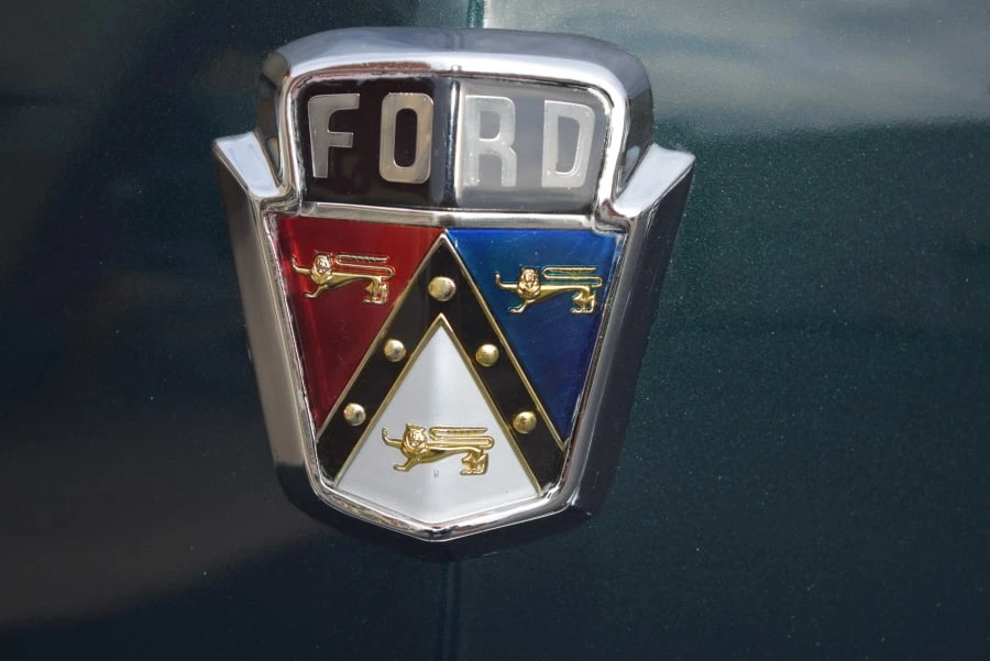 1951 Ford Country Squire - Image 18 of 19