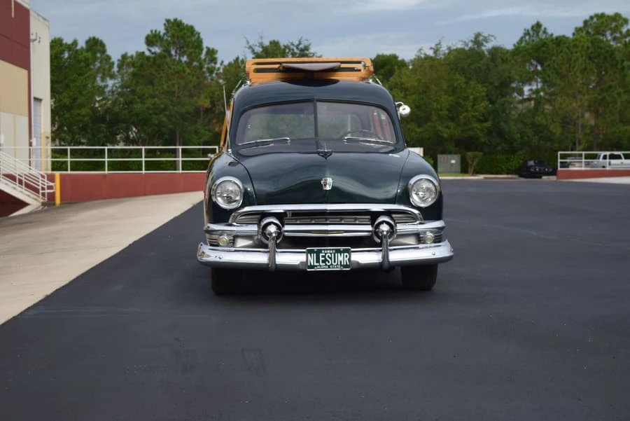 1951 Ford Country Squire - Image 19 of 19