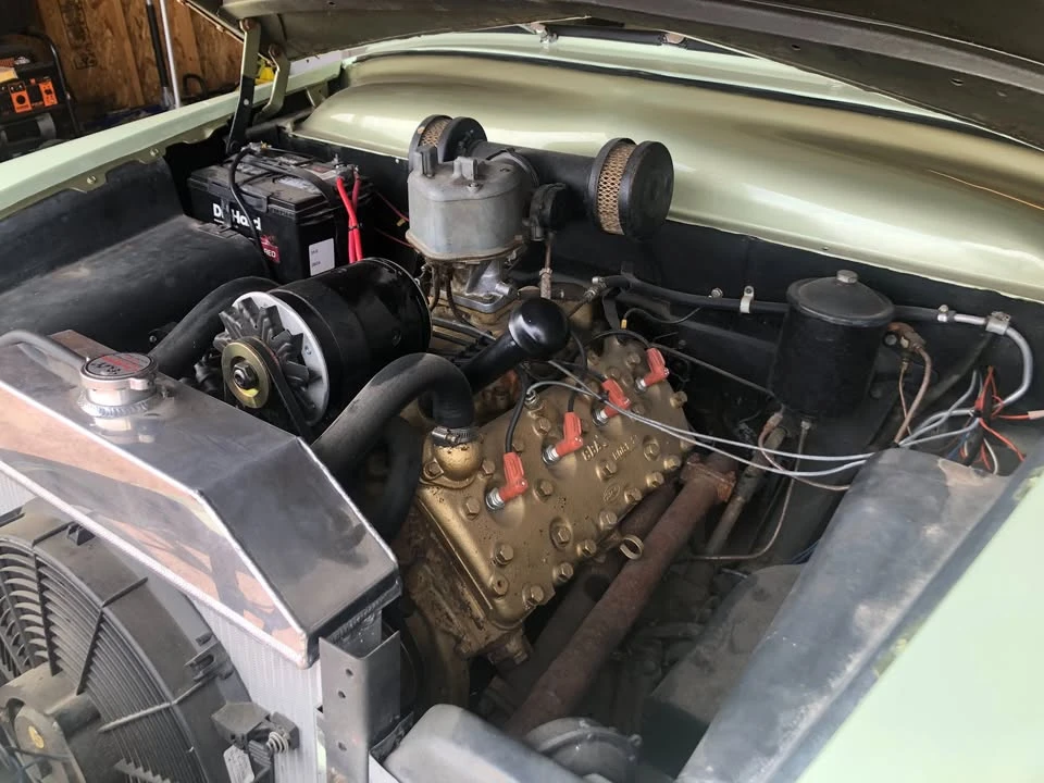 1951 Ford Shoebox - Image 19 of 20